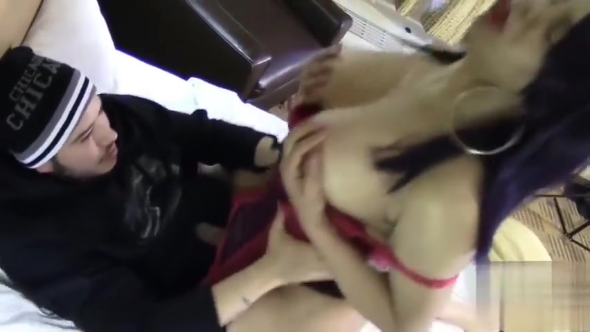 Sasha Strokes In Busty Tgirl Gets Banged And Facialed