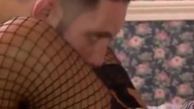 Classy tranny cocksucking sixtynine