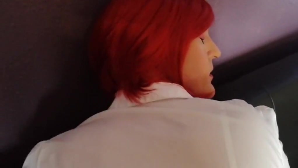 Tgirl sucking and fucking teaser