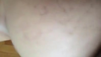 Pov party girl sucks cock