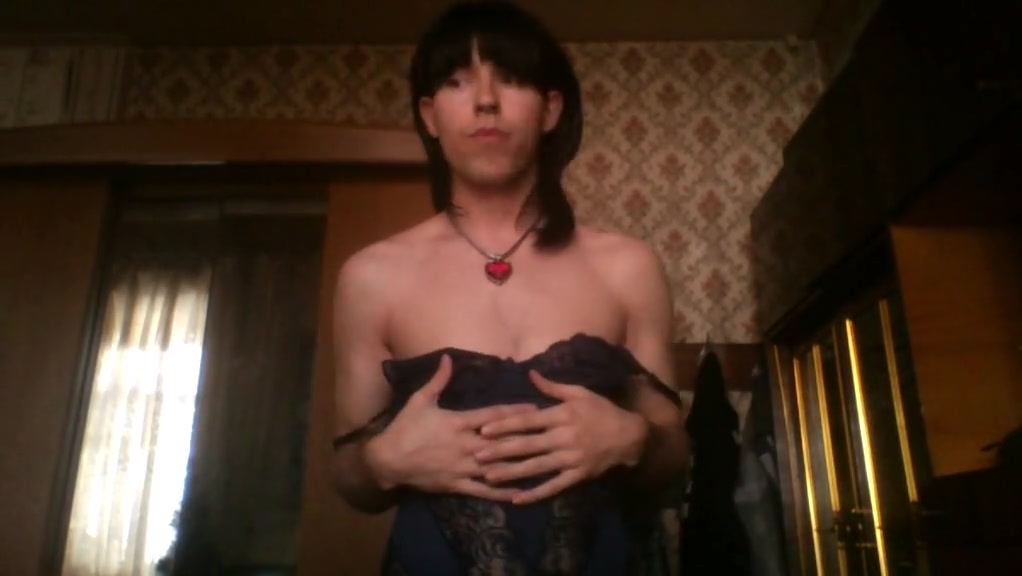 Crossdresser