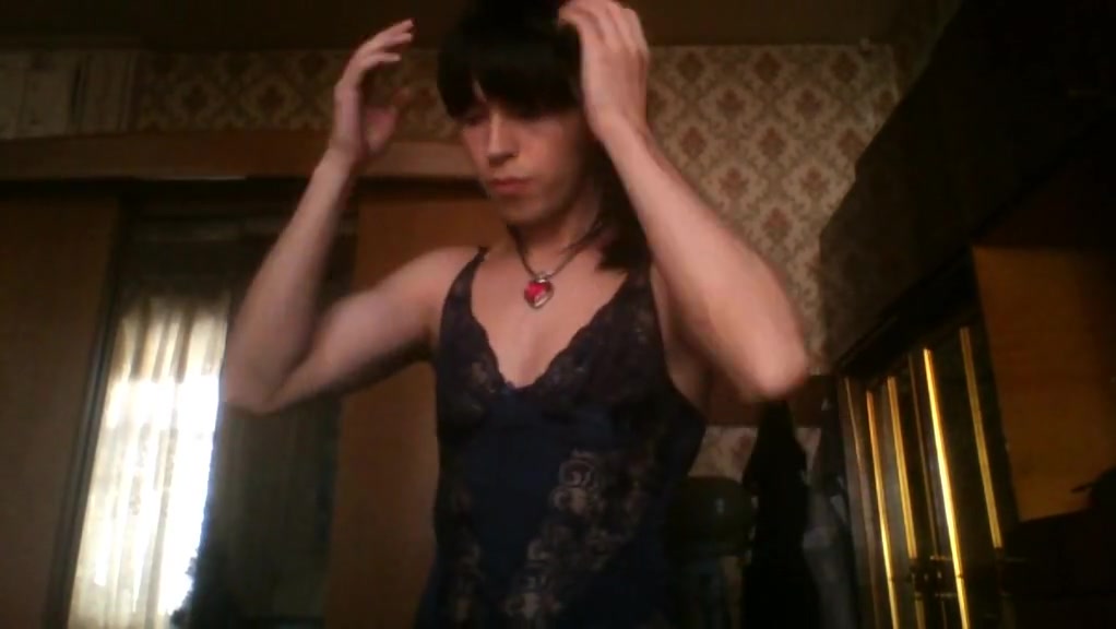 Crossdresser