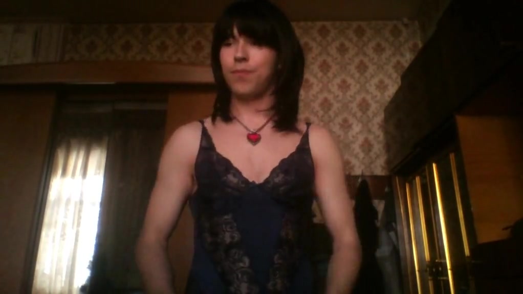 Crossdresser