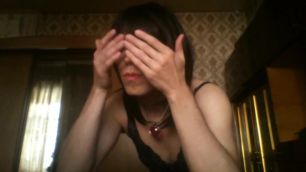 Crossdresser