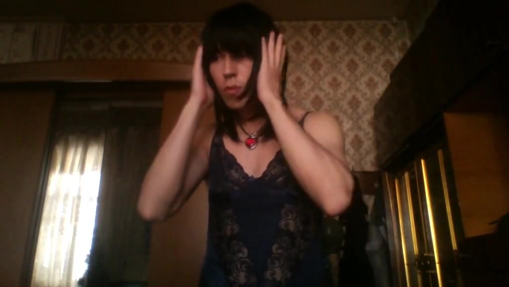 Crossdresser