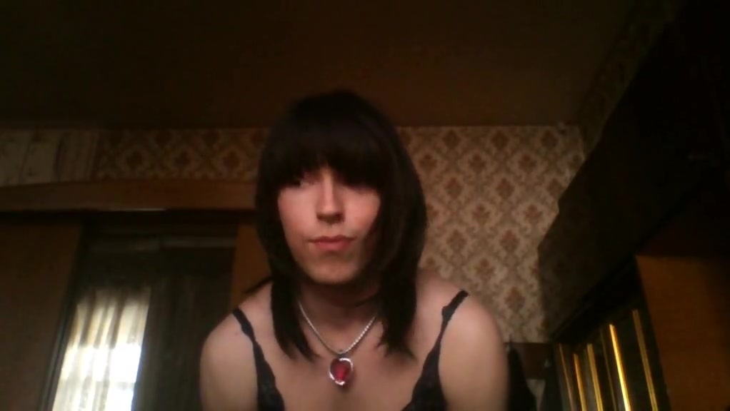 Crossdresser