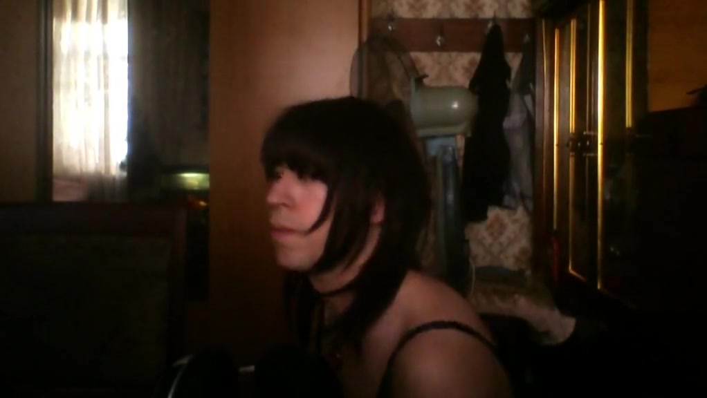 Crossdresser