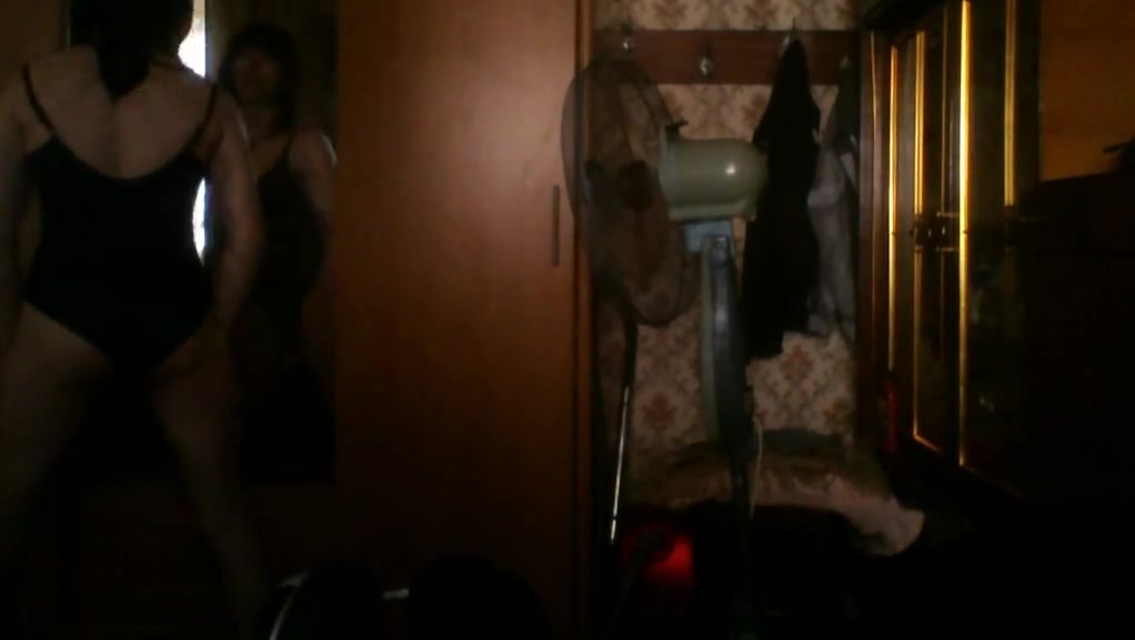 Crossdresser