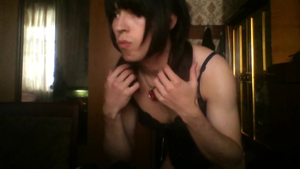 Crossdresser