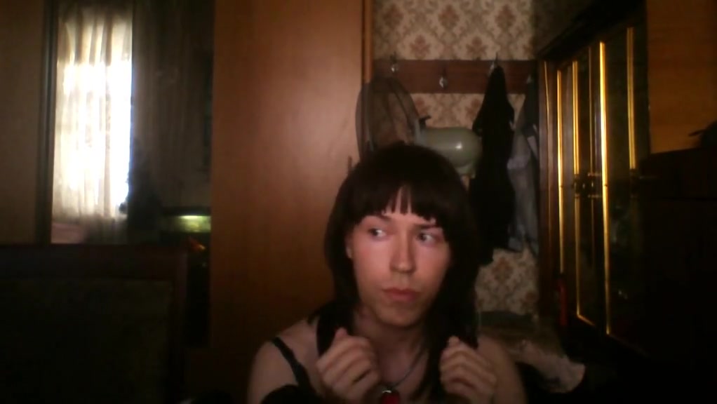 Crossdresser