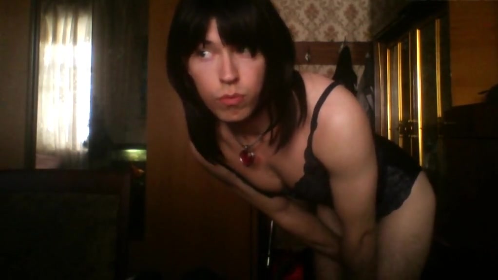 Crossdresser