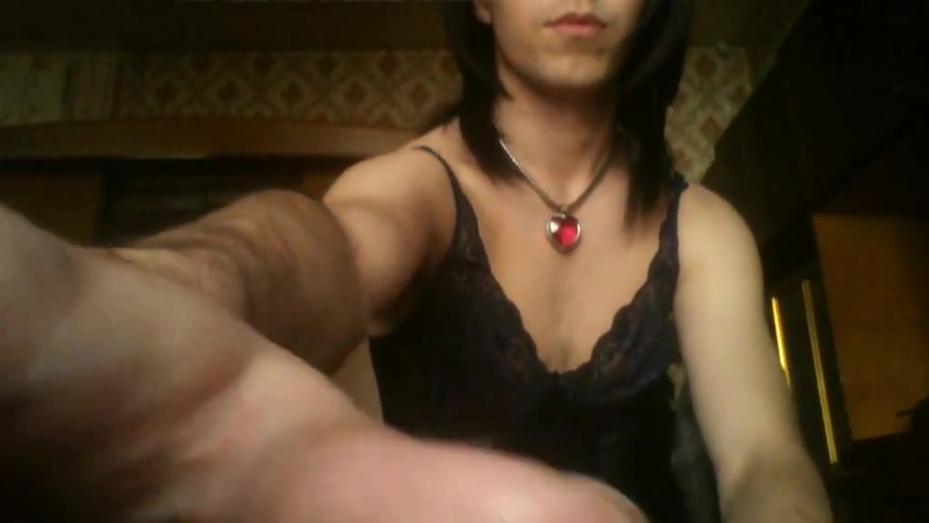 Crossdresser