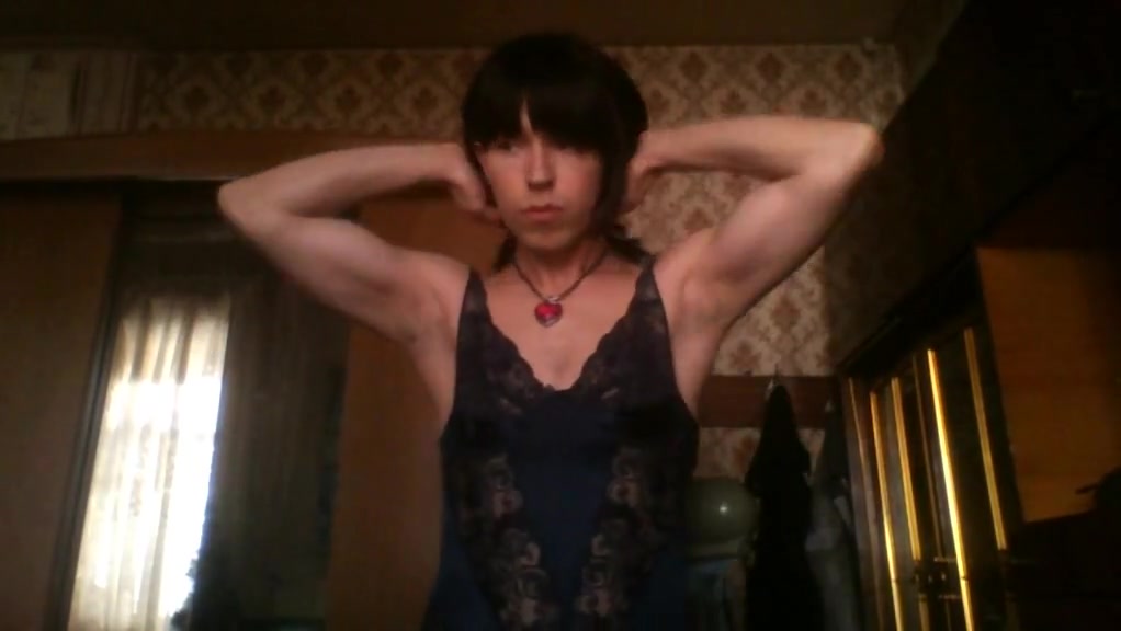 Crossdresser