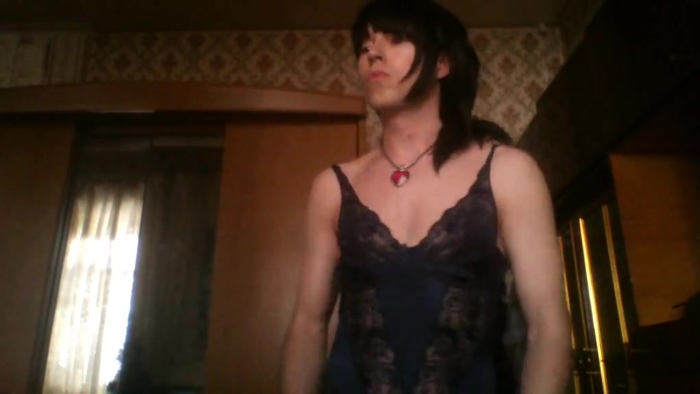 Crossdresser