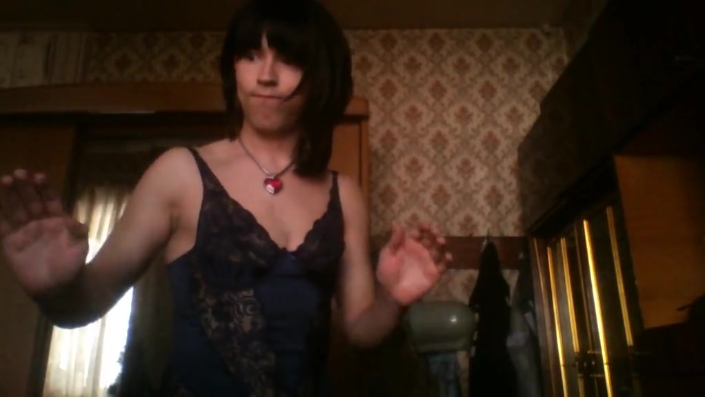 Crossdresser