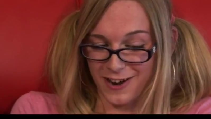Baby sitter surprise