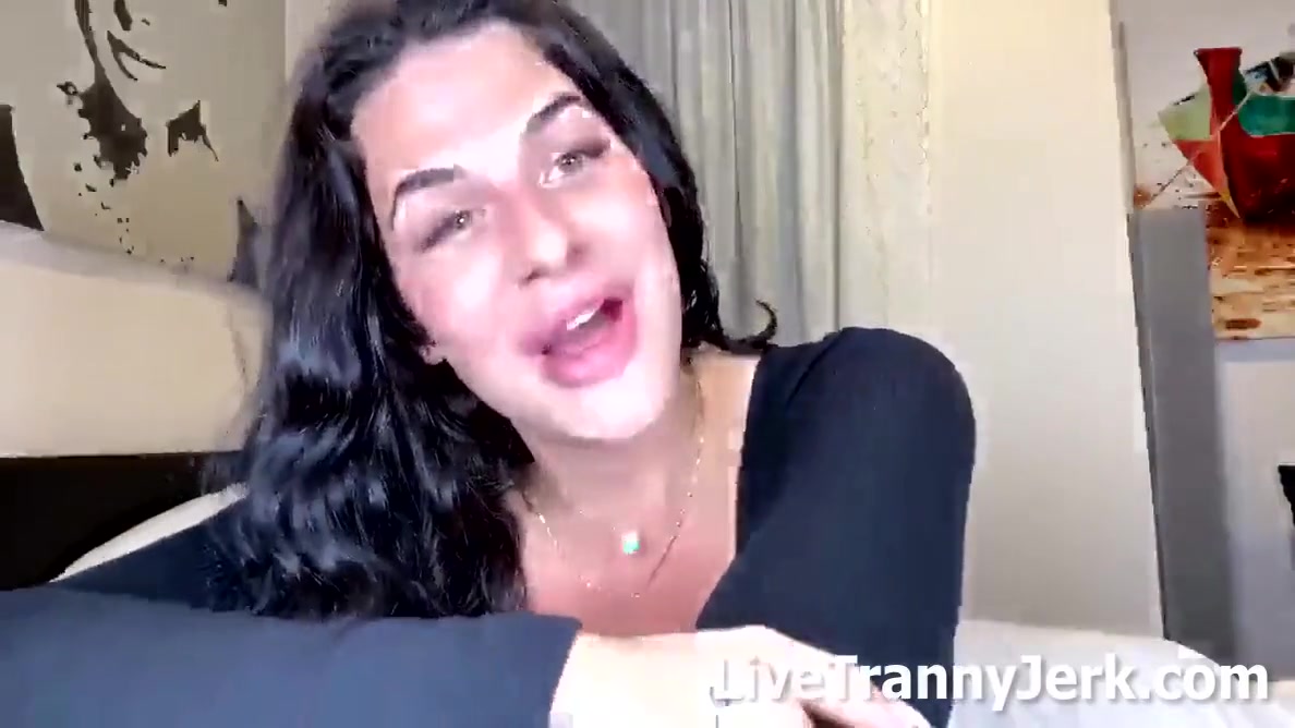 Bbarcher Shemale Webcam