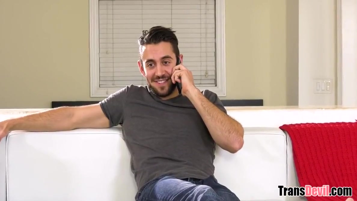 Trans Landlord Finds New Roomie