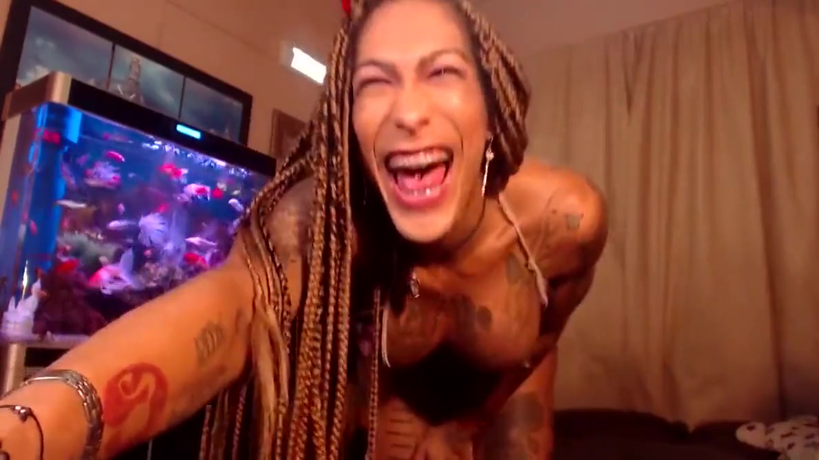 Sexy Body Big Cock Latina