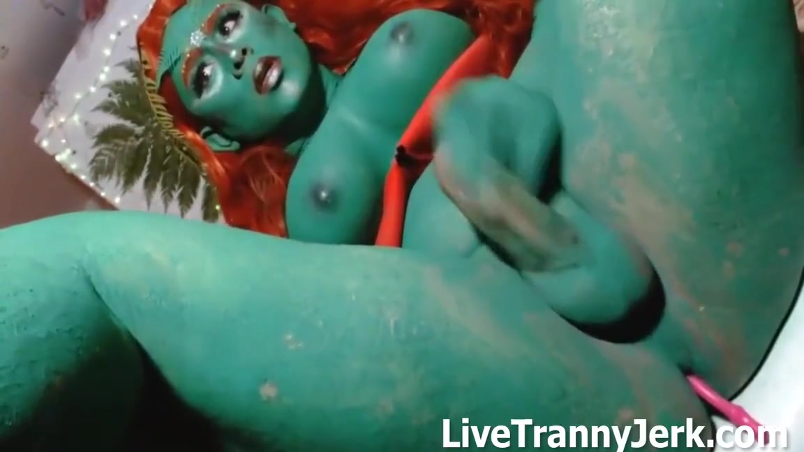 Eehotloveaa Shemale Webcam