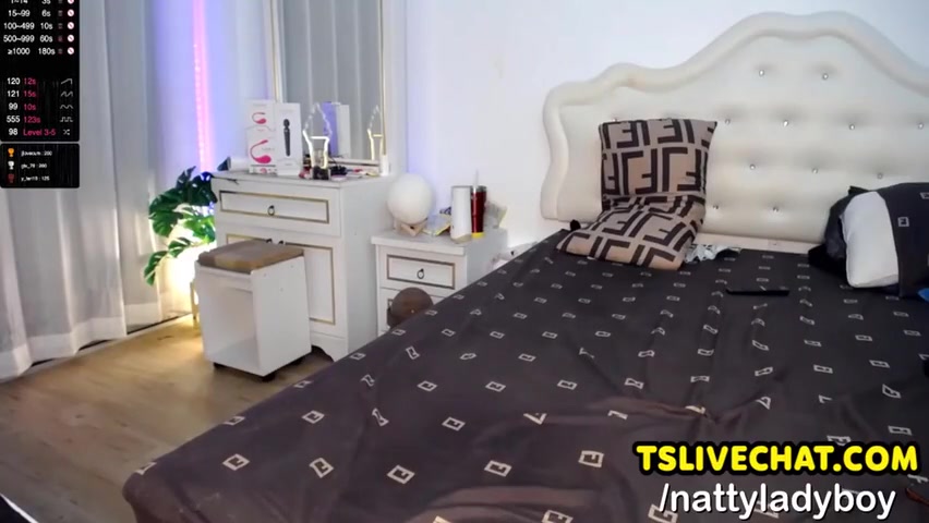 Busty Trans Girls Big Ass