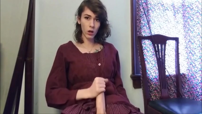 Solo Fun On Her Live Show