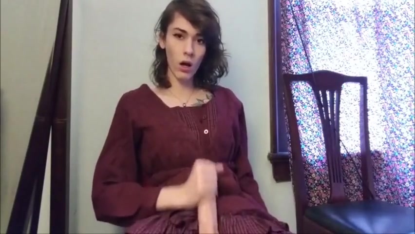 Solo Fun On Her Live Show