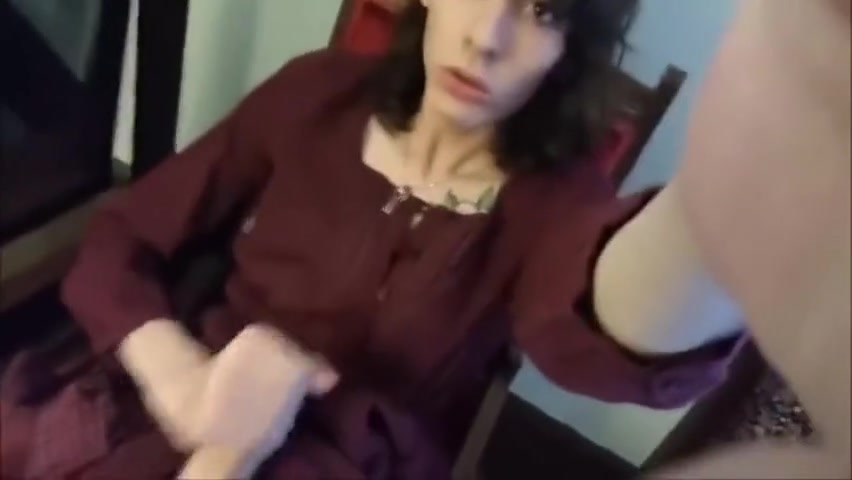 Solo Fun On Her Live Show