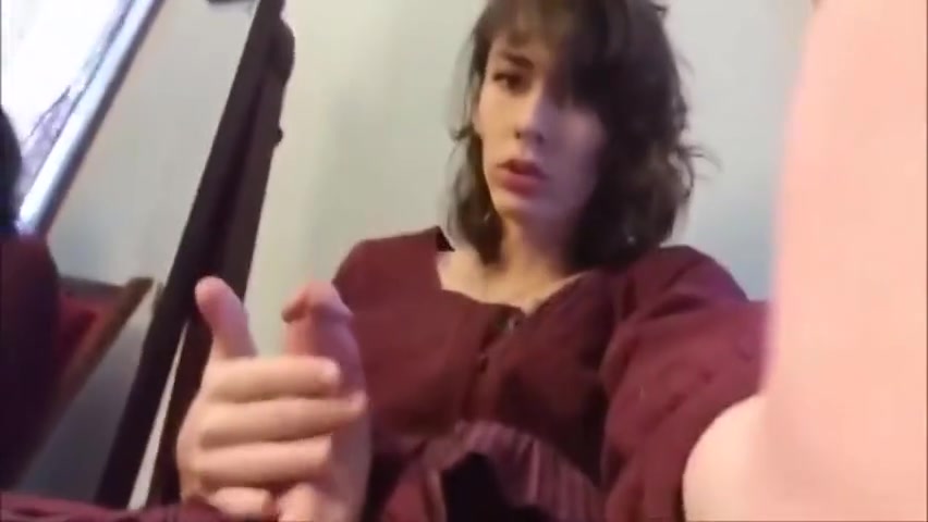 Solo Fun On Her Live Show