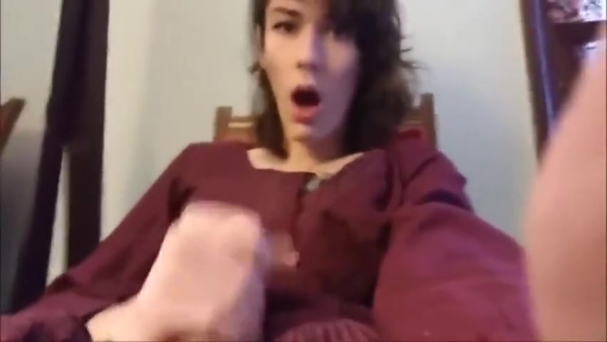 Solo Fun On Her Live Show