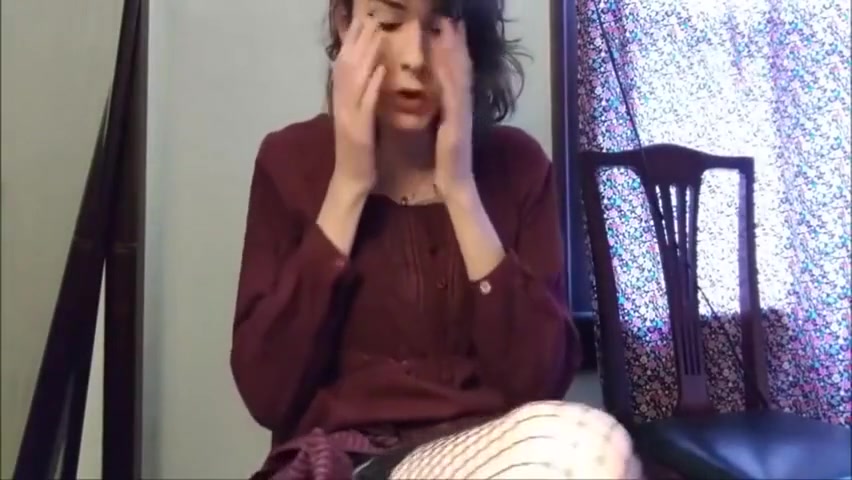 Solo Fun On Her Live Show