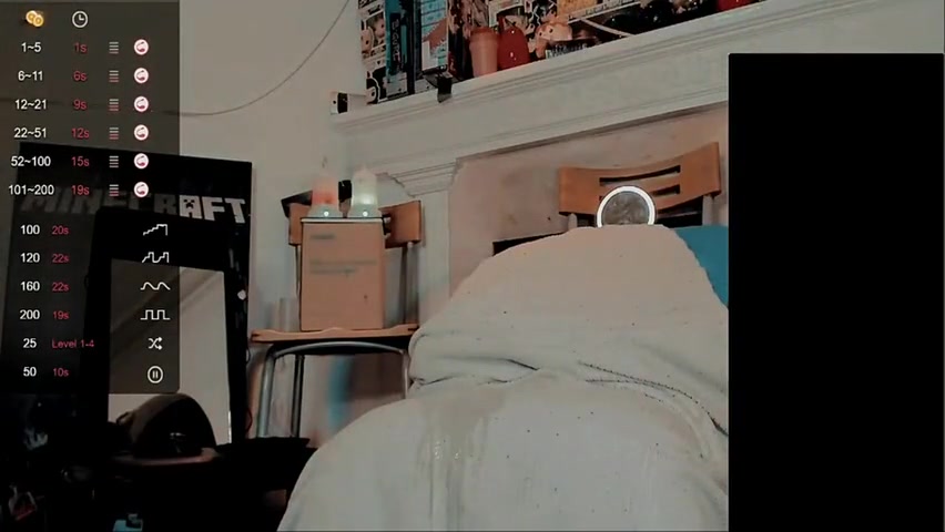 Kate Yoshy Camshow