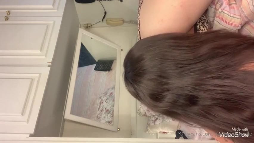 Yasmin Dornelles - Yasmin Fucking A Man