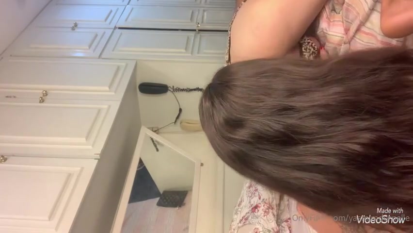 Yasmin Dornelles - Yasmin Fucking A Man