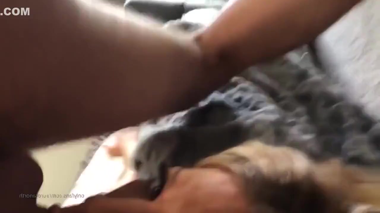 Hot Blonde Tgirl Fucked Hard In This Homemade Video