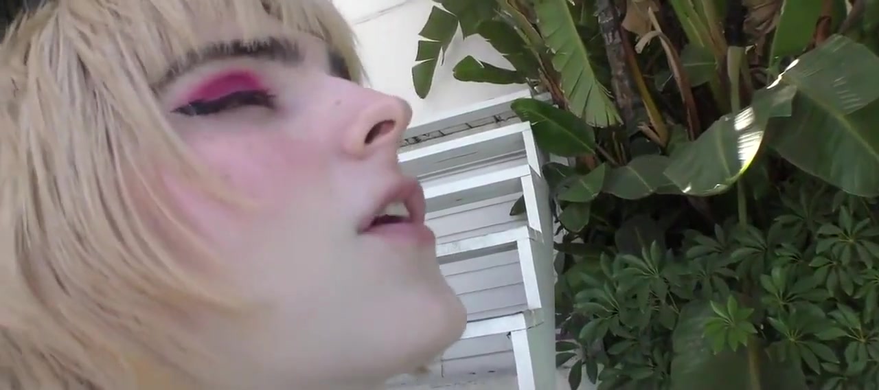 Holly Wood, Ella Hollywood And Adira Allure In Anal Fucking The Squirter Slut 6 Min