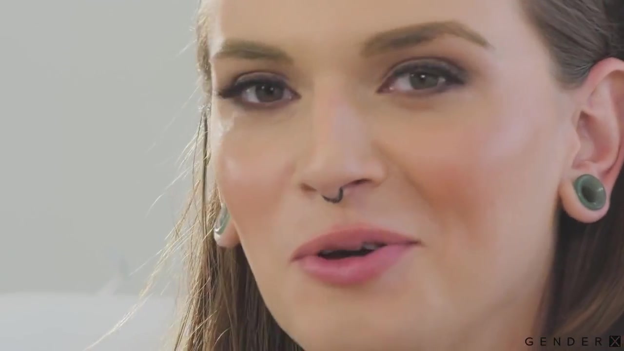 Transsexual Mashup 3 With Jenna Creed And Victoria Voxxx