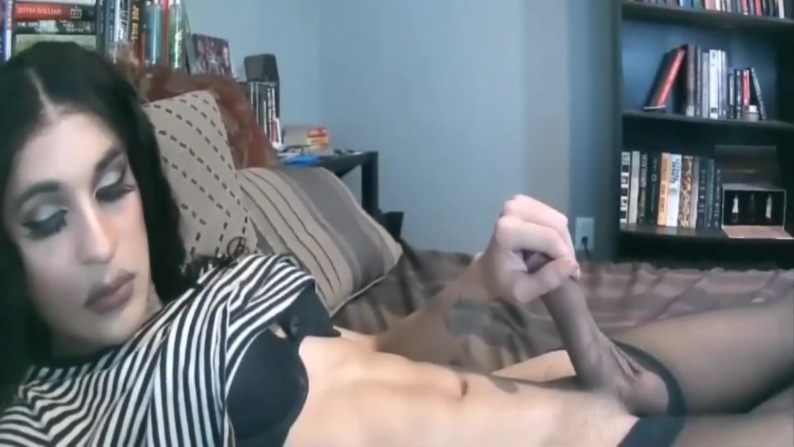 Is It Tea Time Yet Slut?