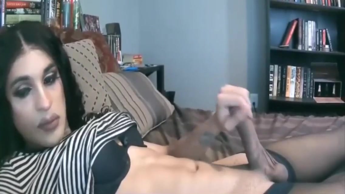 Is It Tea Time Yet Slut?
