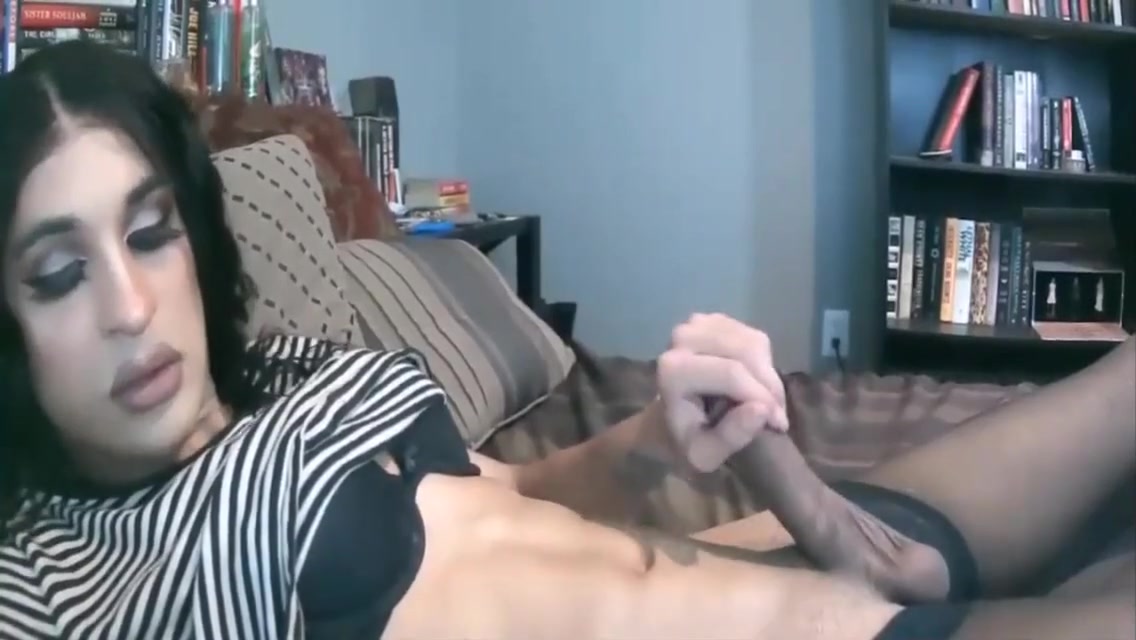 Is It Tea Time Yet Slut?