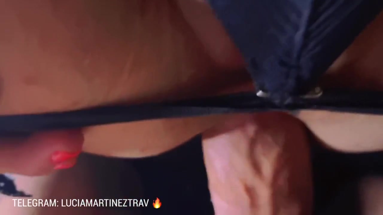 Lucia Martinez Trav Spompina E Si Fa Sfondare Da Un Enorme Cazzo Arabo!