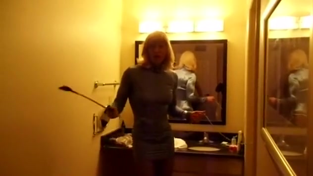 Incredible amateur shemale video with Stockings, Amateur scenes