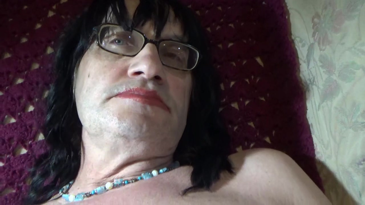 Mature Ladyboy Serge-Ave.