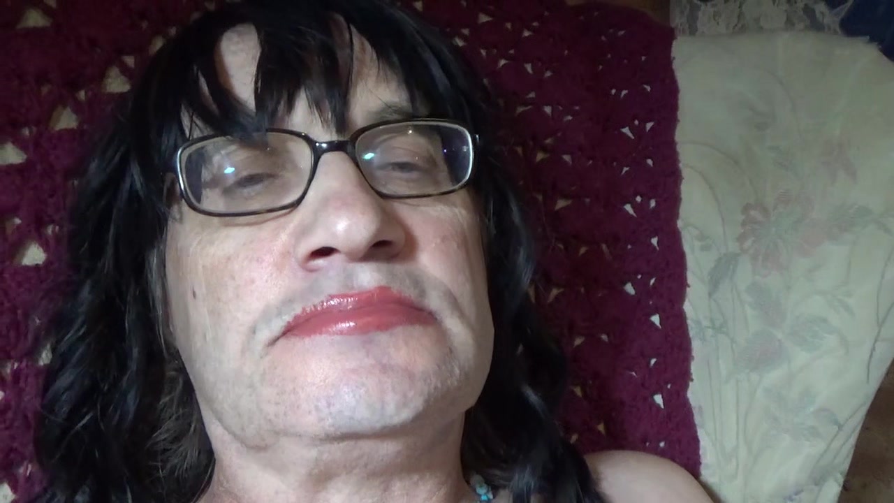 Mature Ladyboy Serge-Ave.