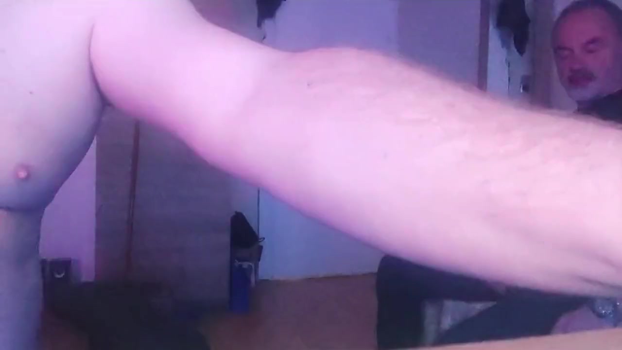 Socking Dick