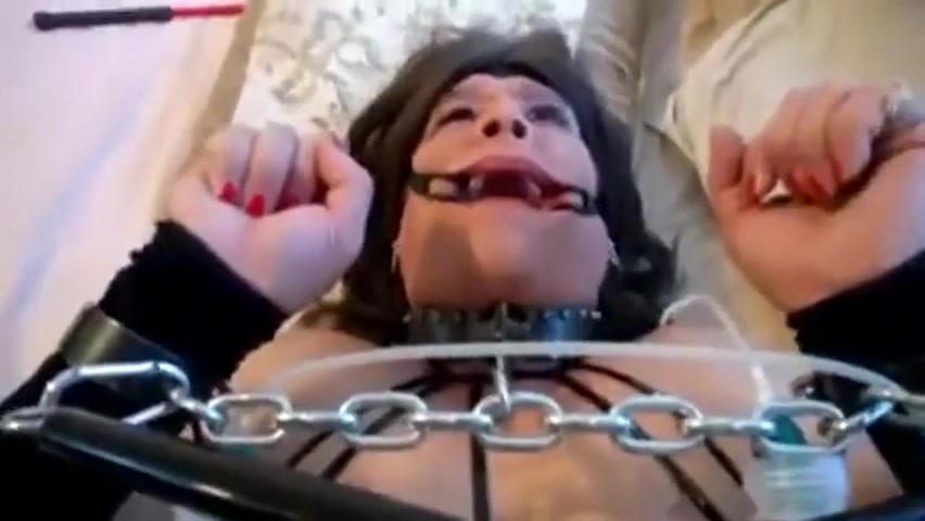 Bondage Encounter