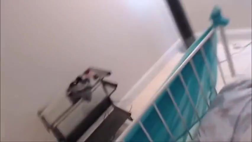 She Dildo Fucks Her Male Pet And Creampies His Ass