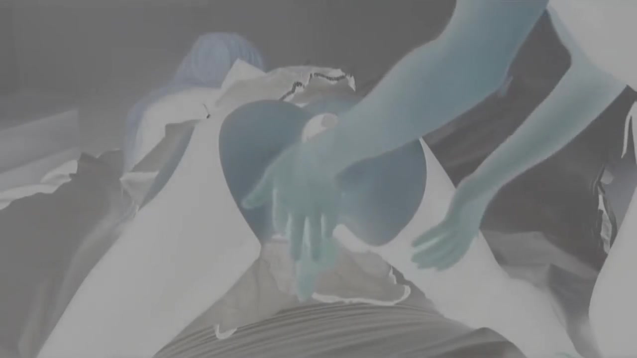 New Anal Game 1