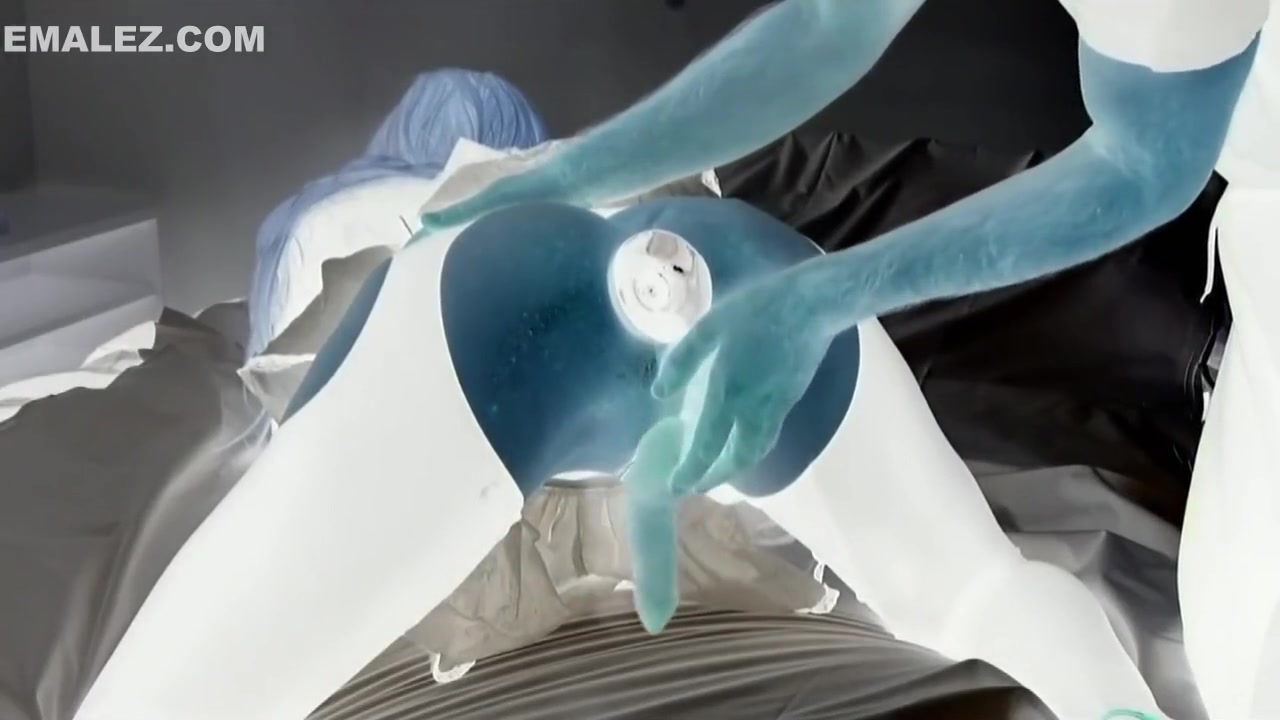 New Anal Game 1