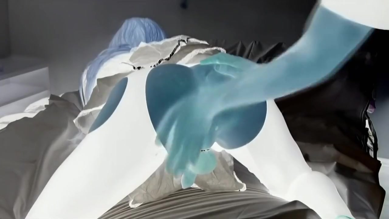 New Anal Game 1